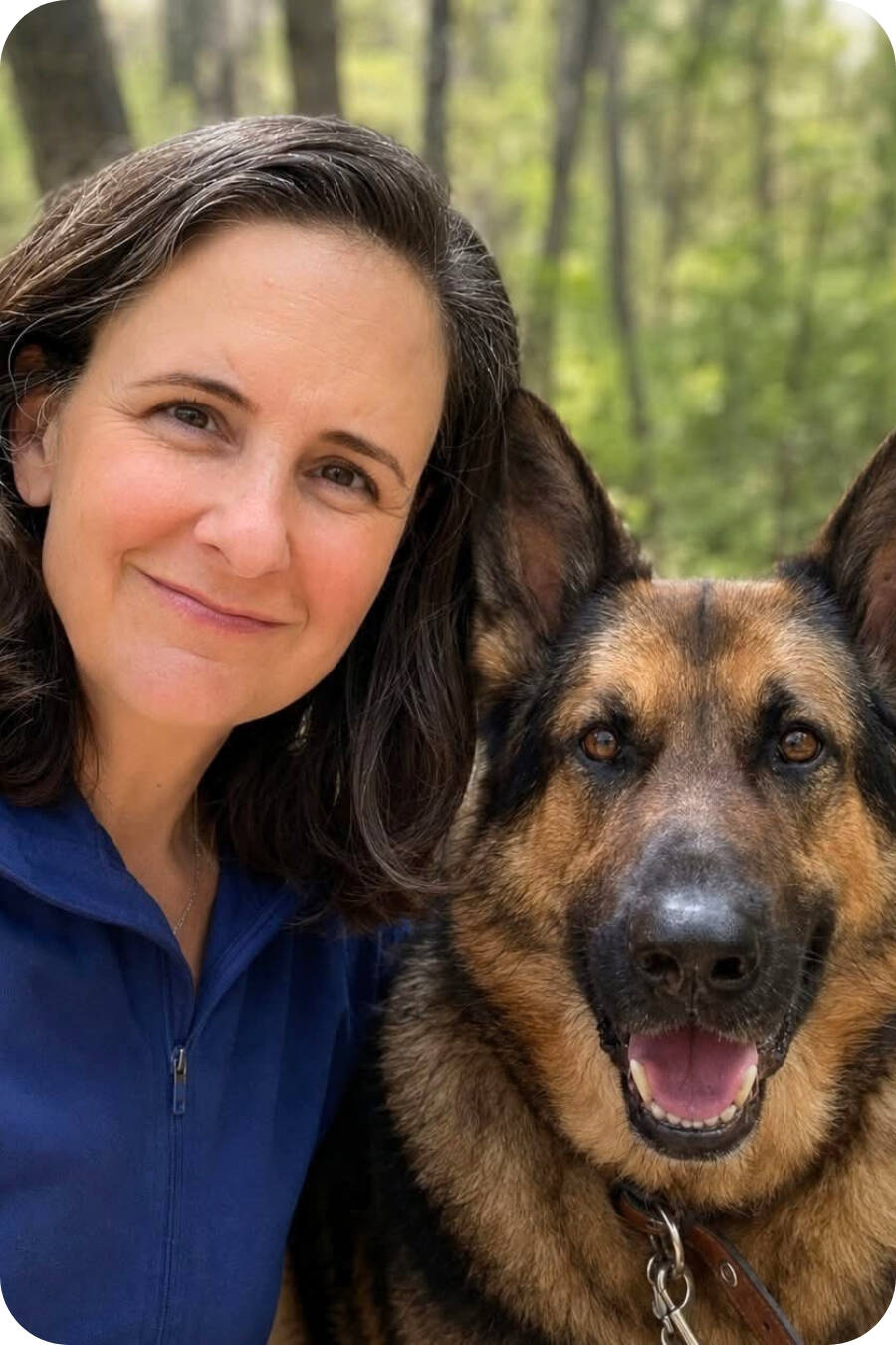 Jill Hinton Wolfe Headshot